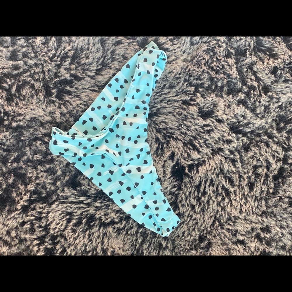Moana bikini